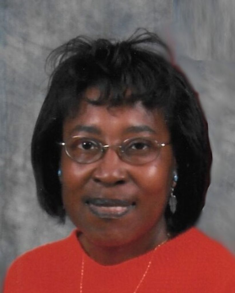 Alberta Deloris Merritt Johnson Profile Photo