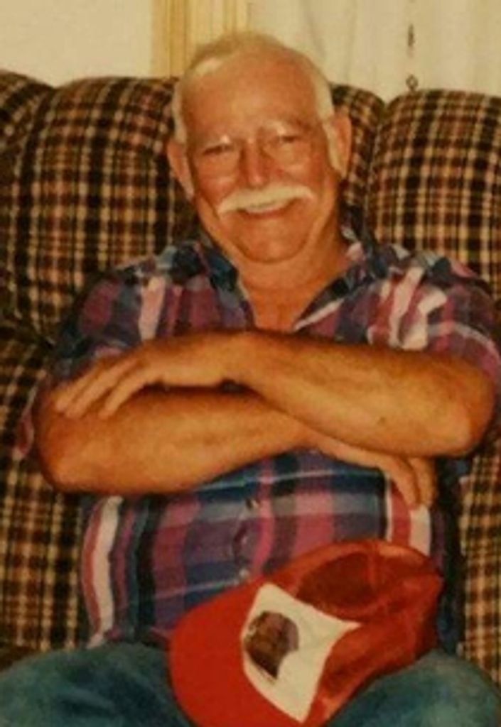 Alvin Leroy (Punk)  Arledge