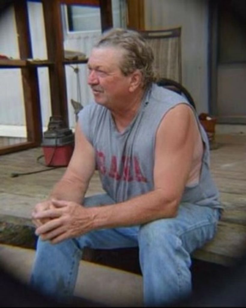 Ricky Lamar Brakefield Profile Photo
