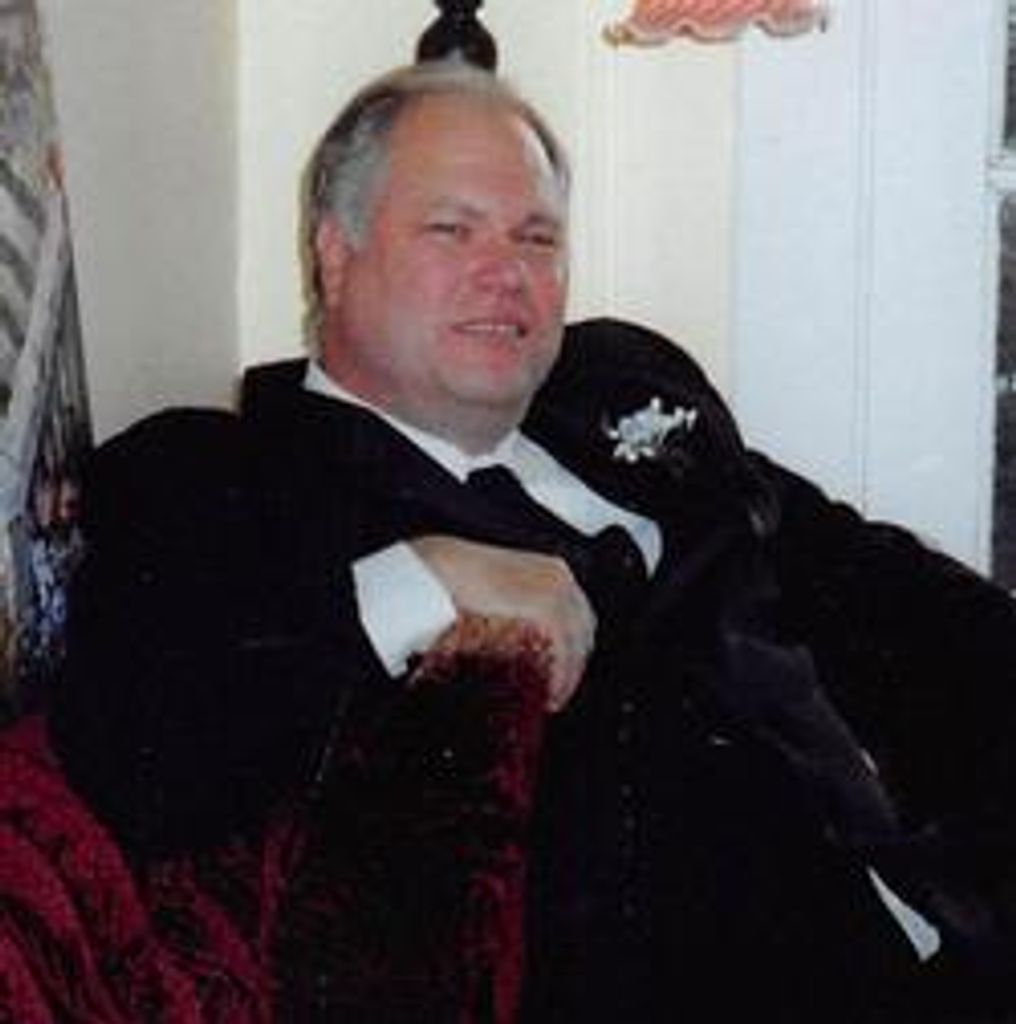 Donny G. Allen Profile Photo