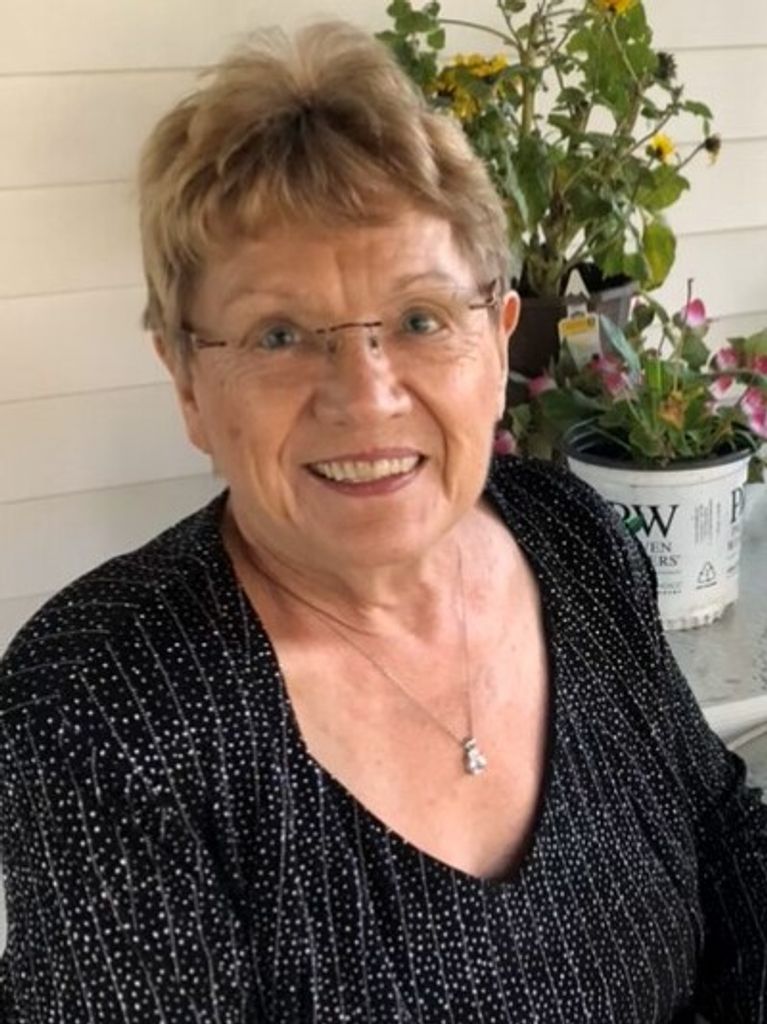 Katy Bera Profile Photo