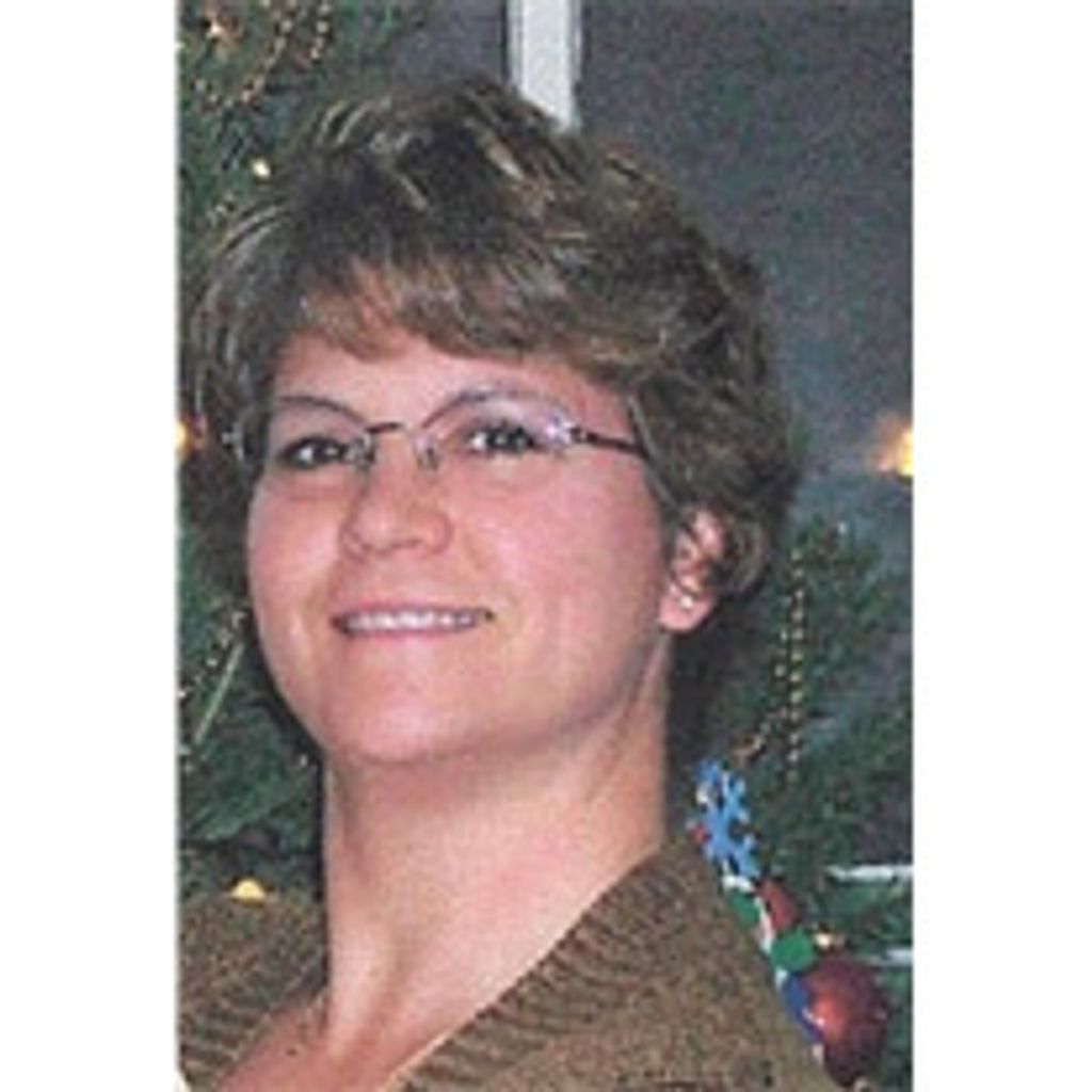 Diane M. Hakes
