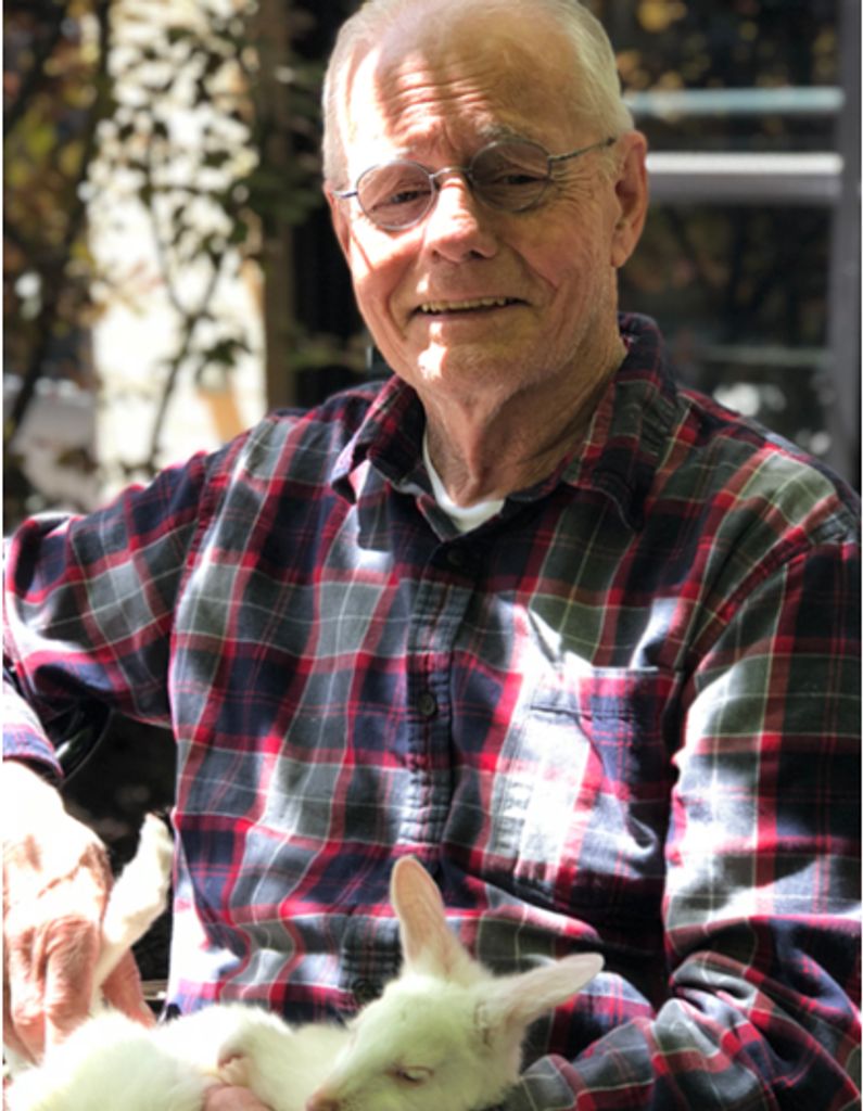 John E Bresland