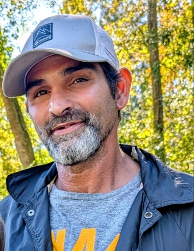 Johnny Odell Perry, Jr. Profile Photo