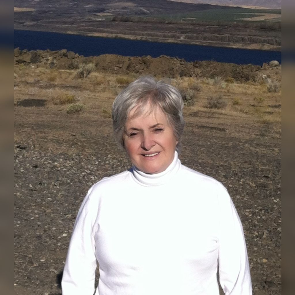Dixie Lee Martindale-Palmer Profile Photo