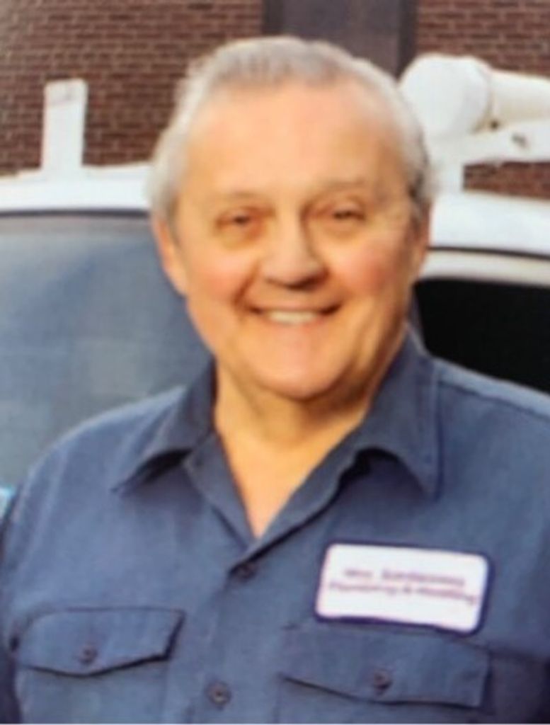 William F. Santarsiero