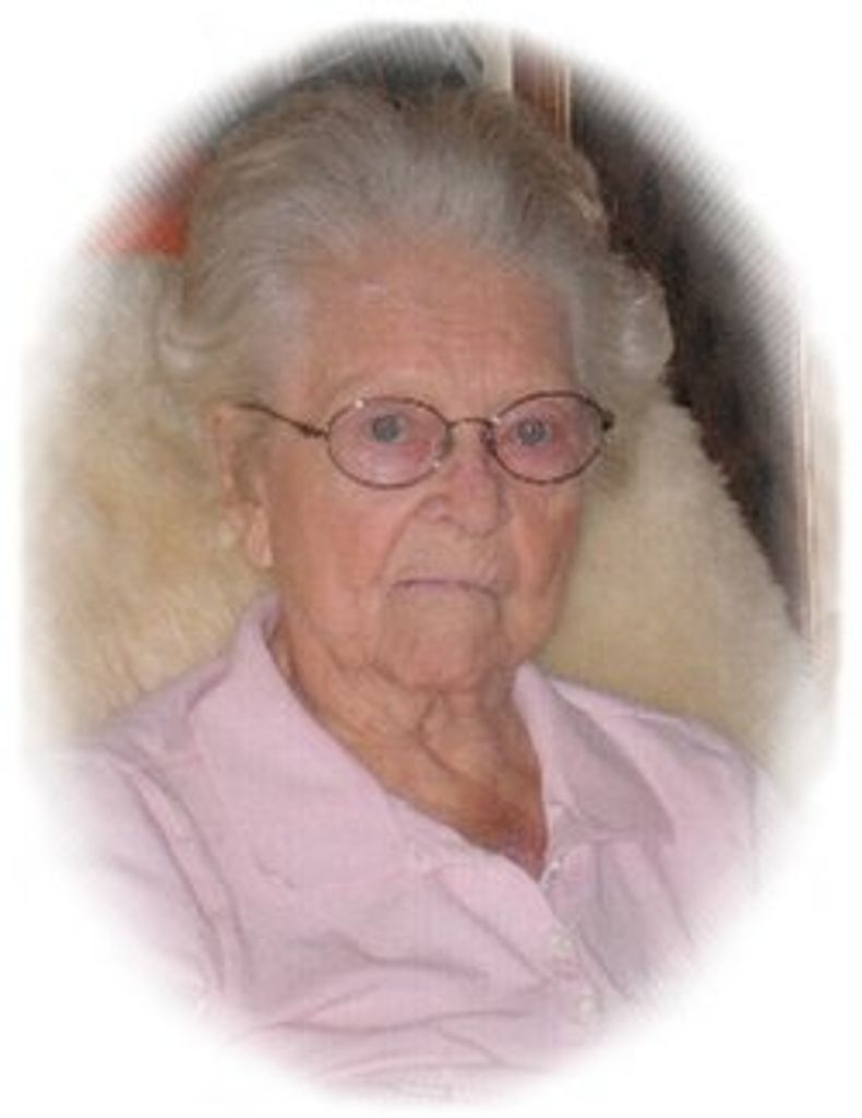 Wilma Gilmore