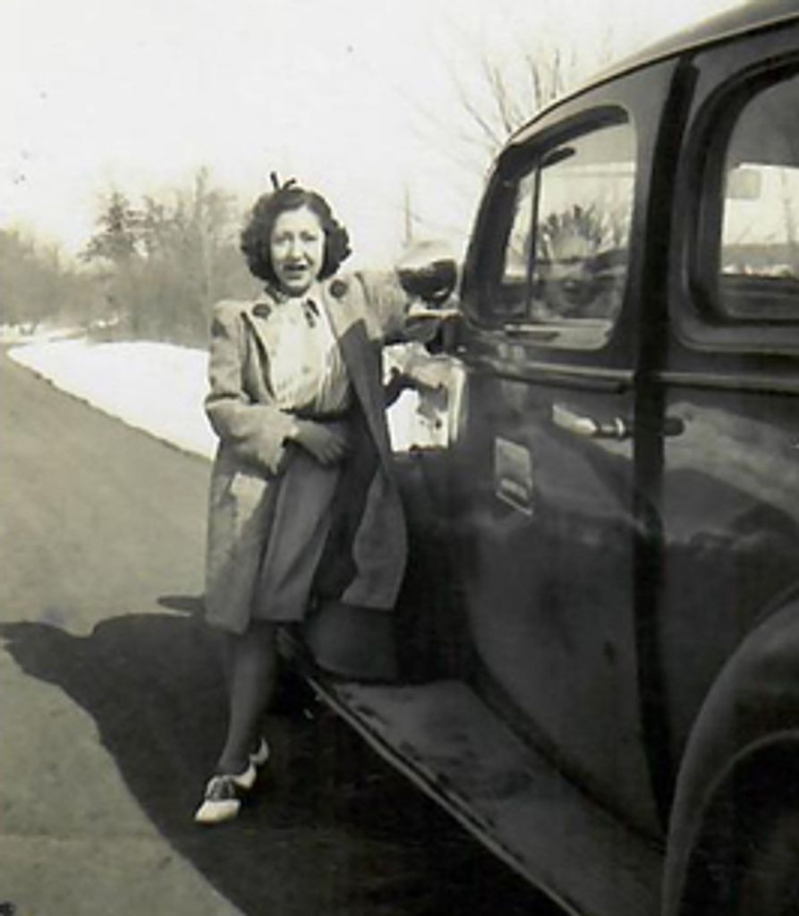 Margueritte E. Werner
