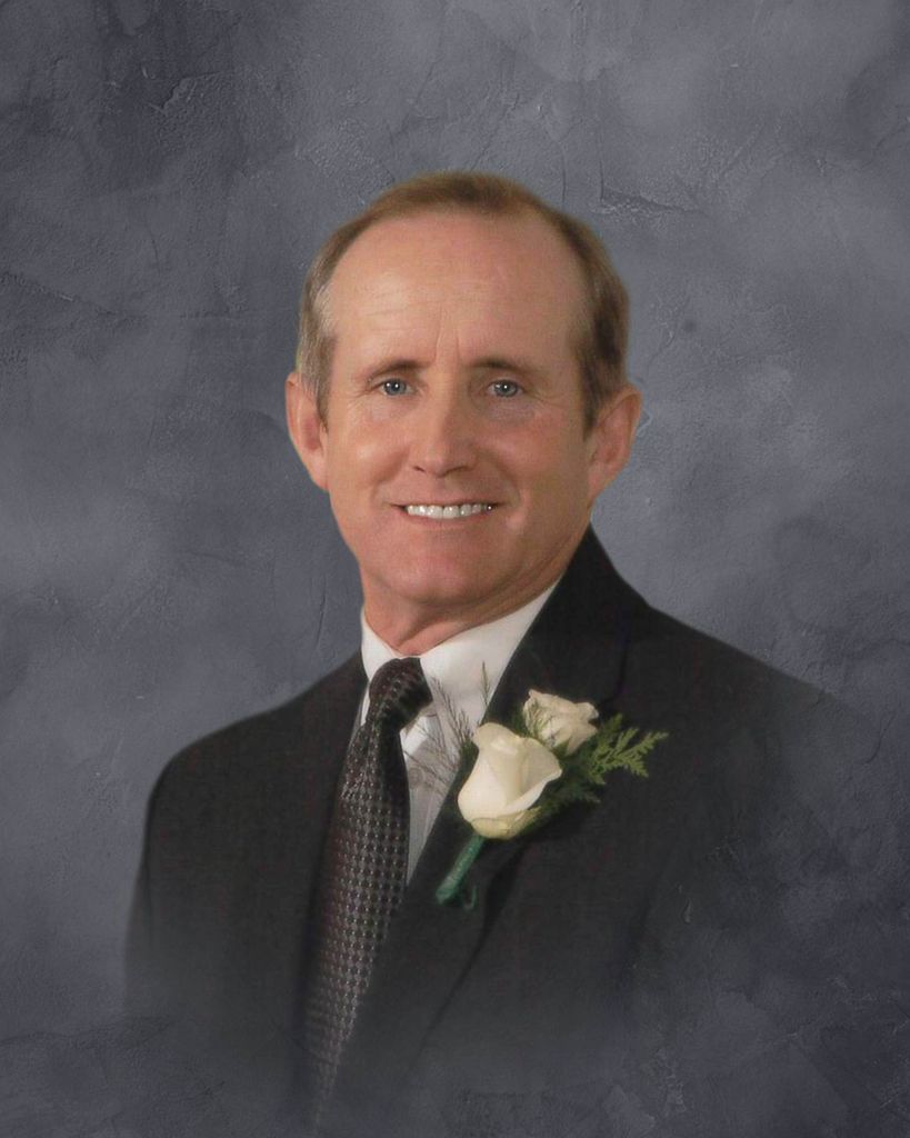 Marc Harper