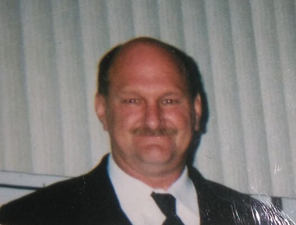 Peter D. Kosarovich, Sr.