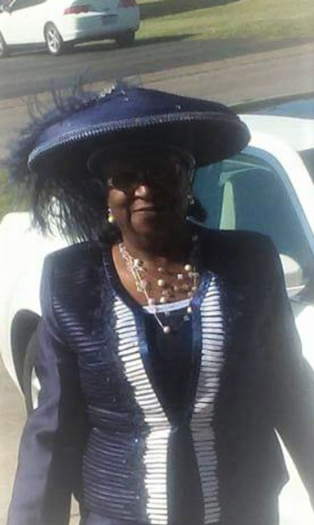 Lydia Marie Harris Profile Photo