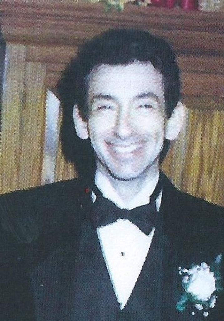 Andrew A. Braccidiferro