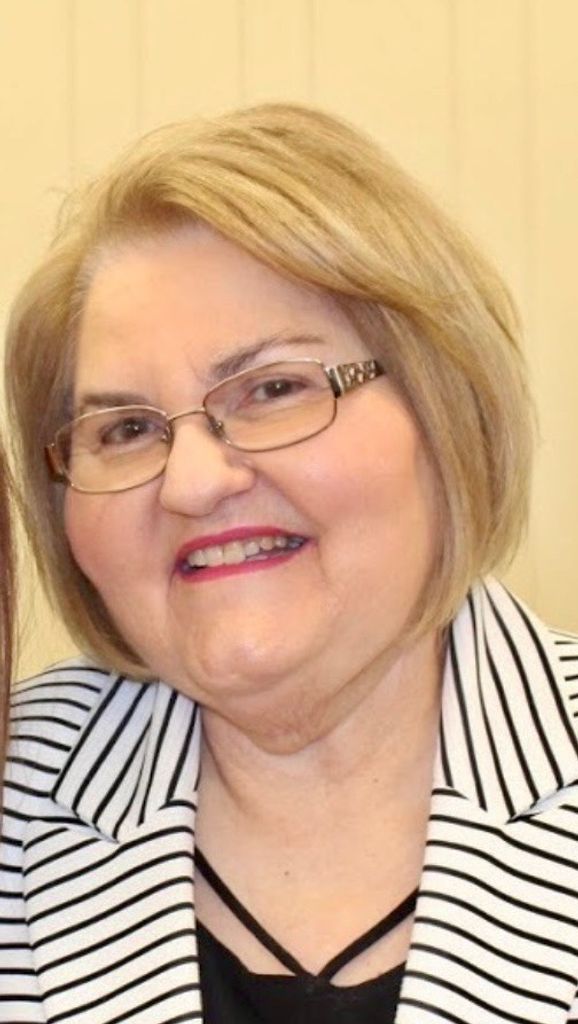 Mildred Cormier Babineaux