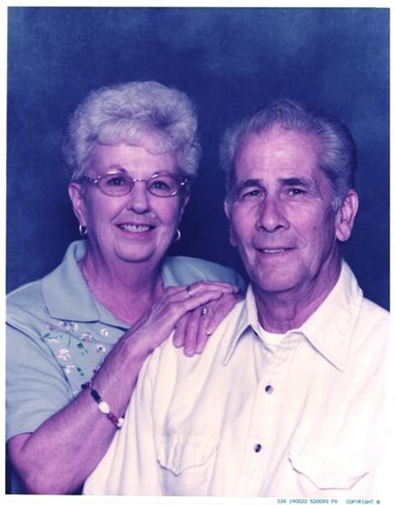 Gerald Thomas Esterline Profile Photo