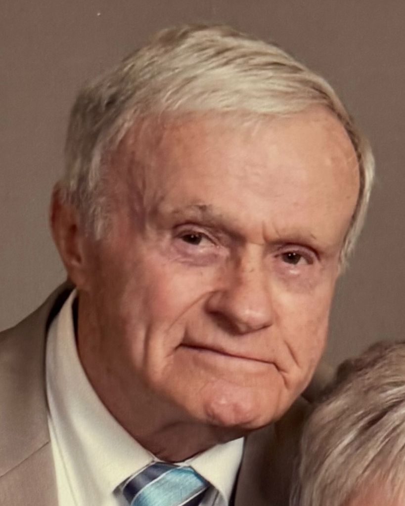 Bruce F. Weir Profile Photo