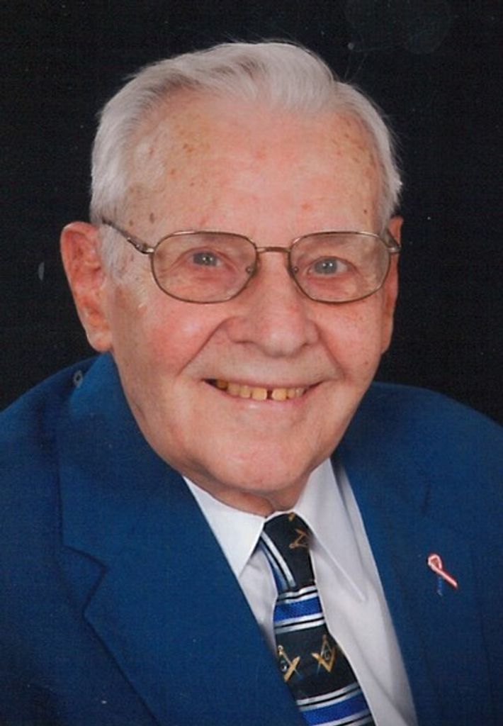 Joseph Moyer Profile Photo