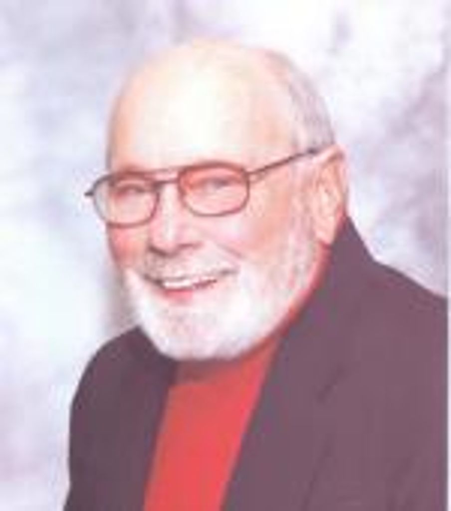 Robert Stanton Taylor Sr.