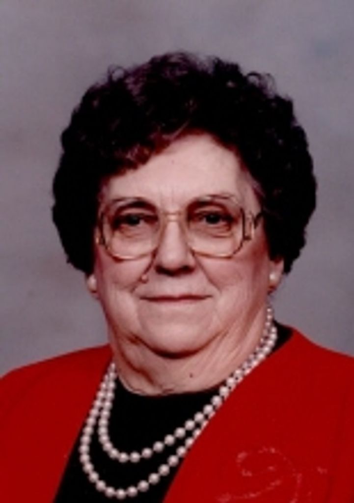 Mary Mathiowetz