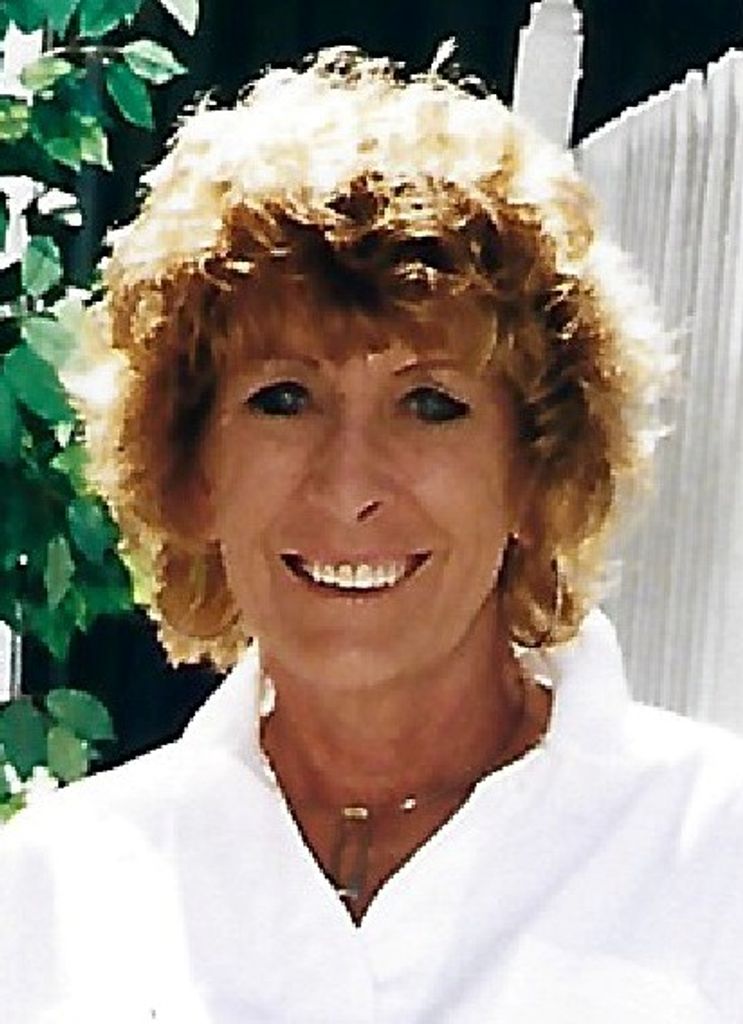 Thelma L. "T" Peterson