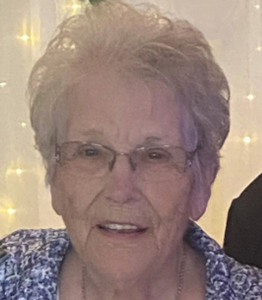 Adelene Victoria Laetsch Profile Photo