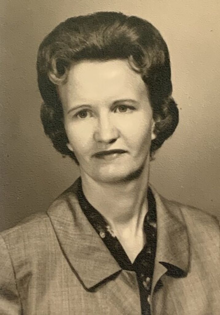 Evelyn Jeanette Mckinley Profile Photo