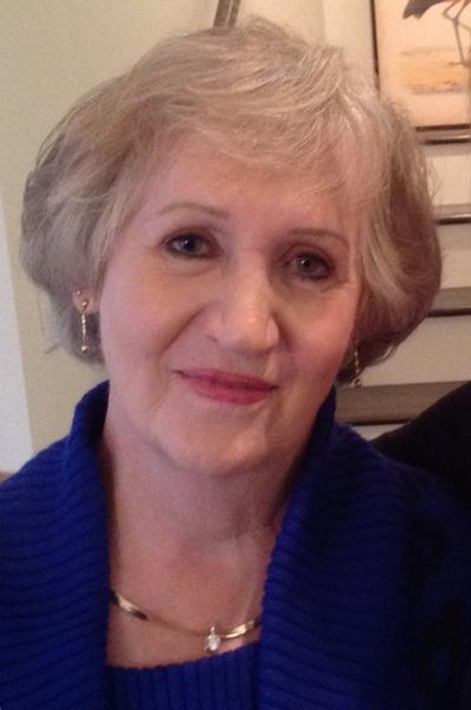 Bonnie Ruth Cash Profile Photo