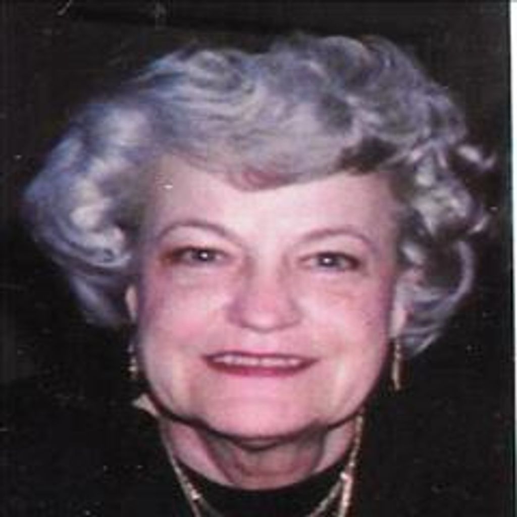 Madgline Cook Profile Photo