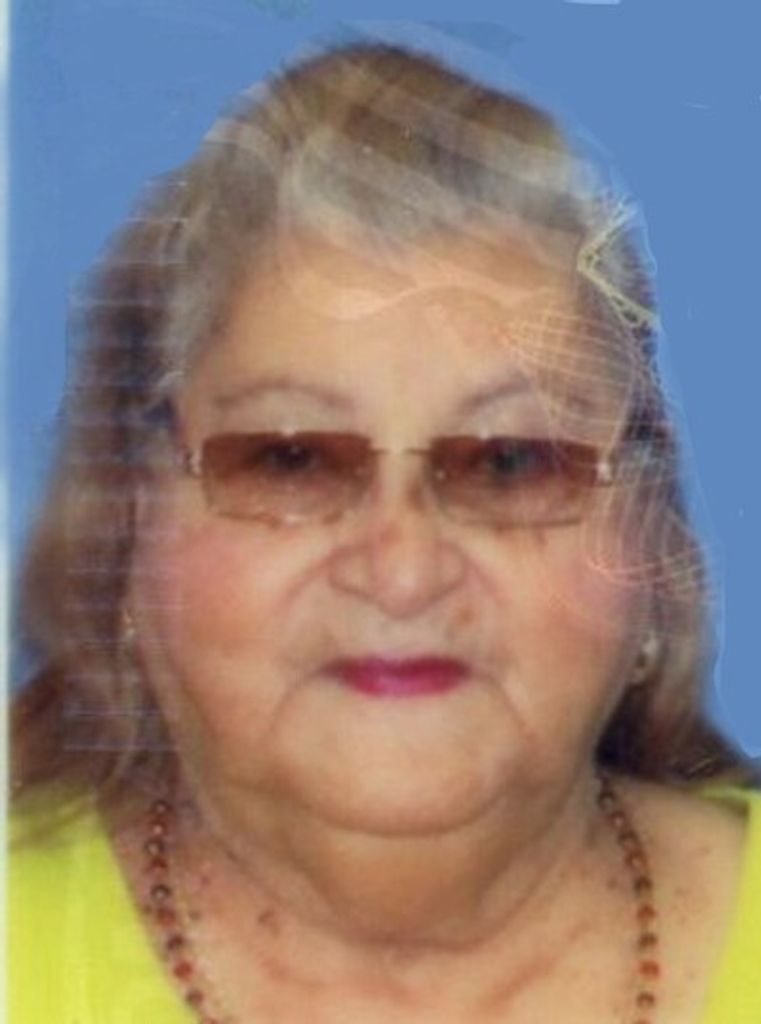 Cruz Maria Escobales Profile Photo