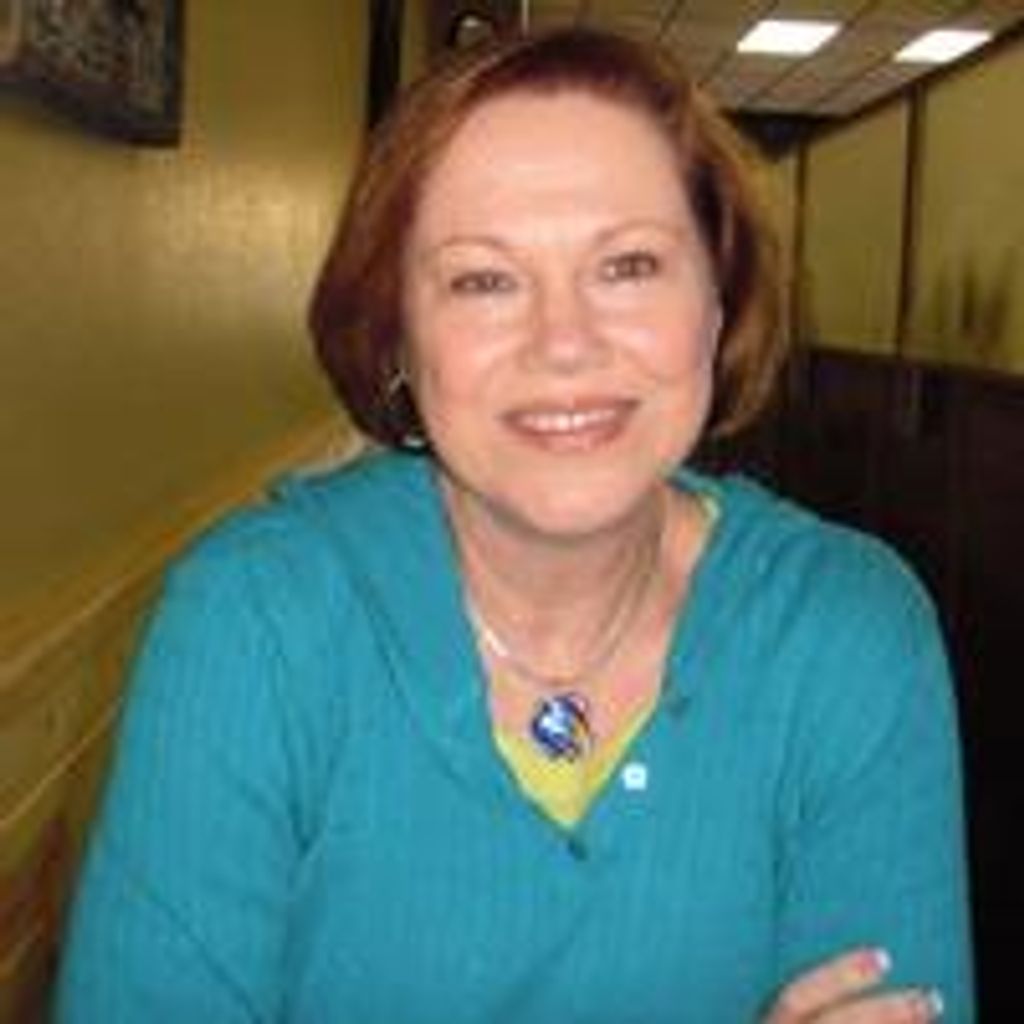 Gail Bridges Murray