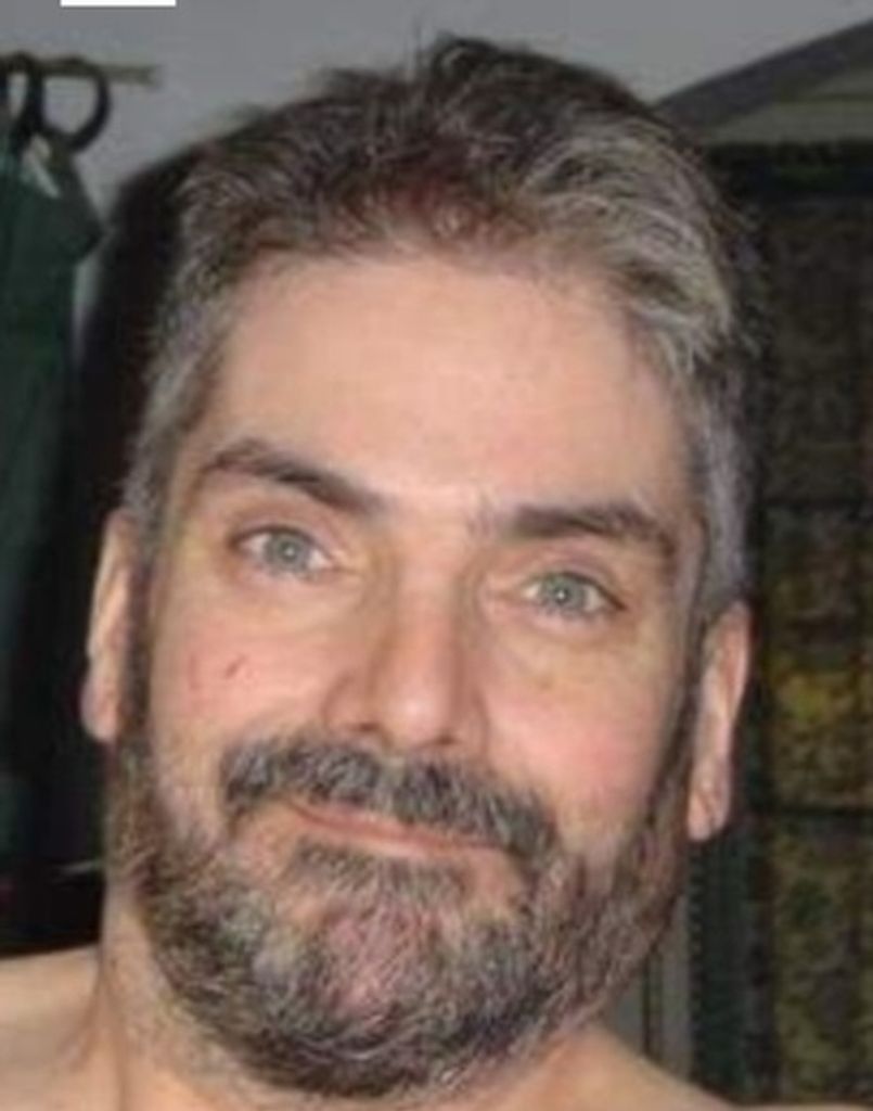 Daniel G. Hodgerney Profile Photo