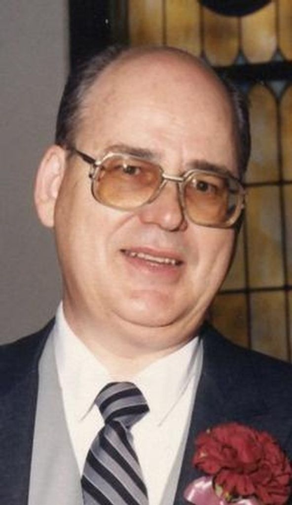 Clyde William Oxenreider