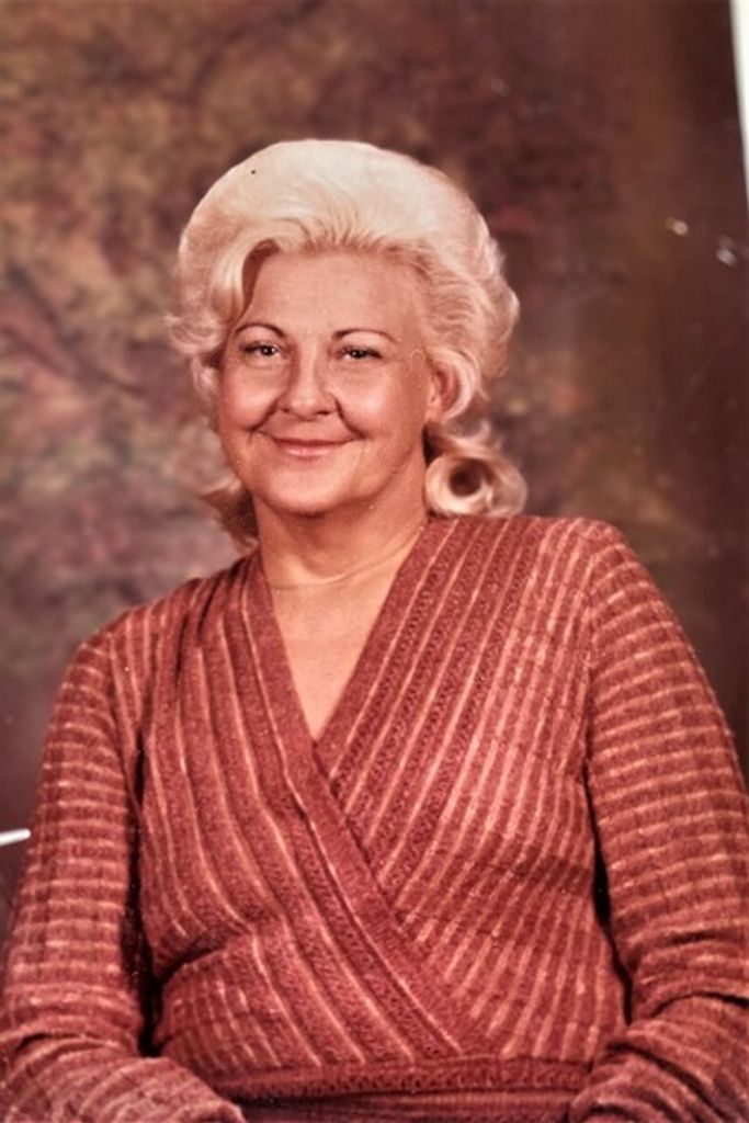 Cora June Whitley Profile Photo