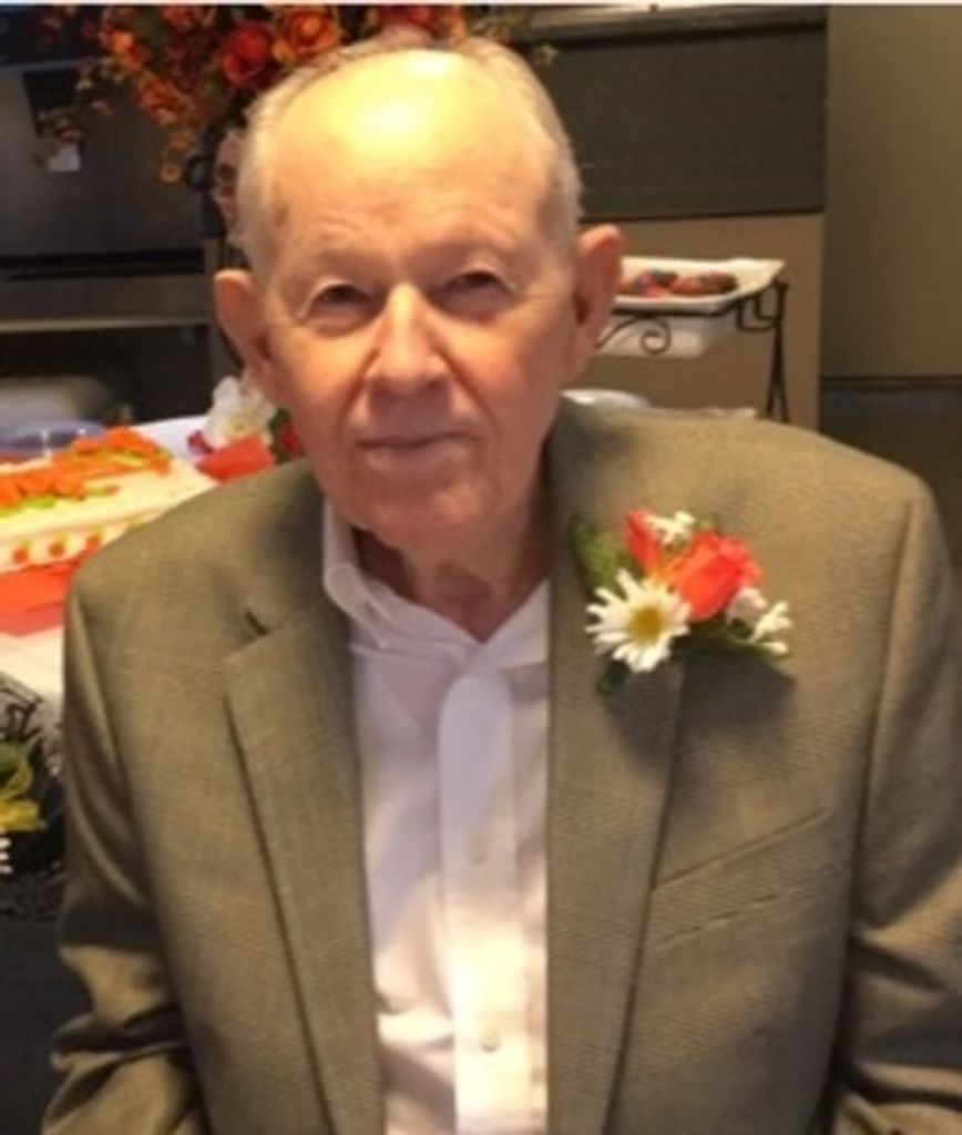 Lenard Chapman Profile Photo