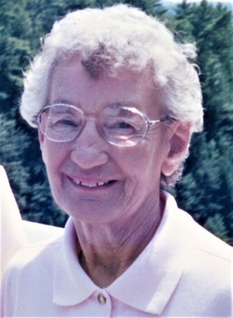 Georgia H. (Hadaway)  Bebee Profile Photo