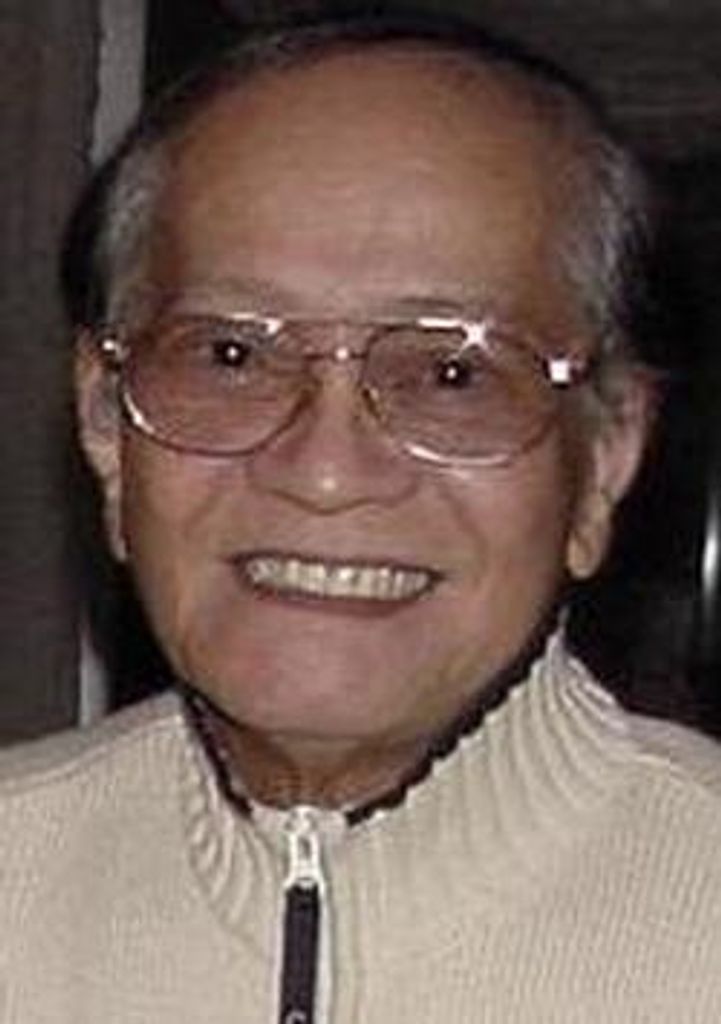 Juanito Lagmay