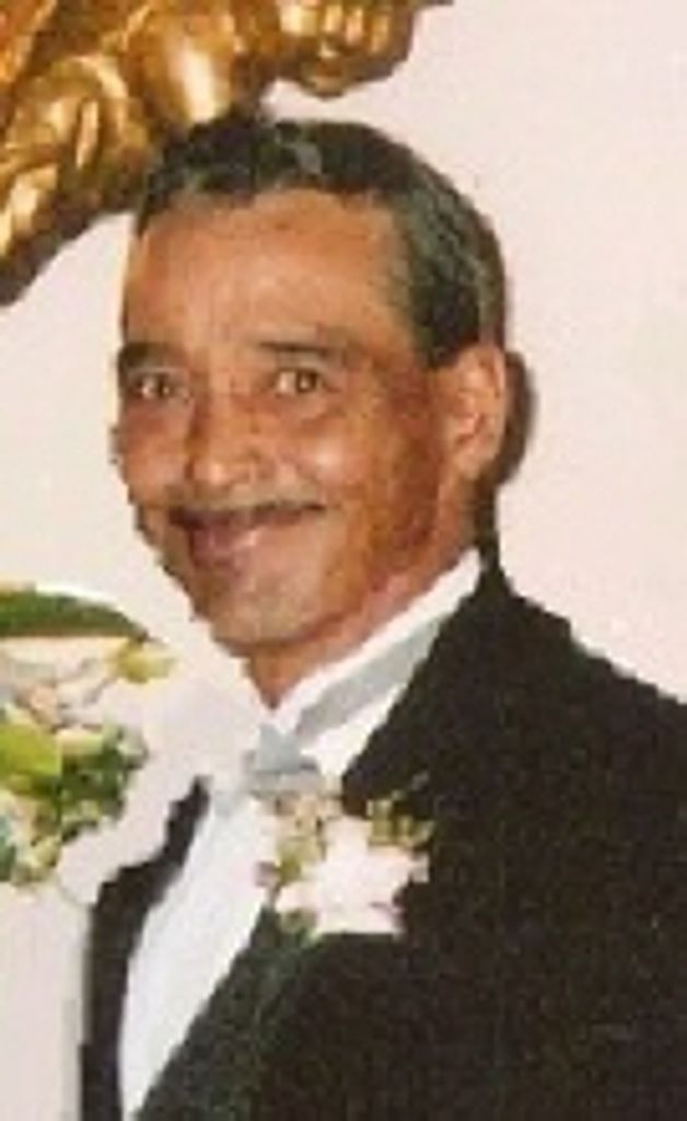 Daniel Garcia