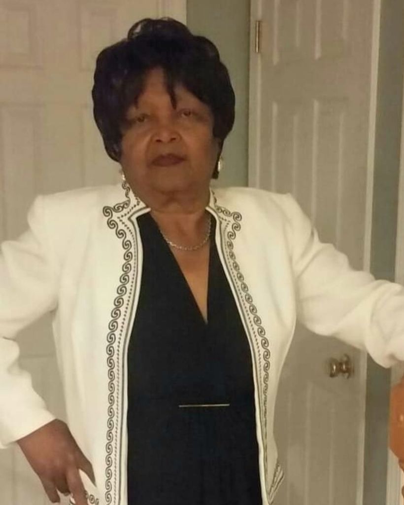 Theresa Livas Ramble