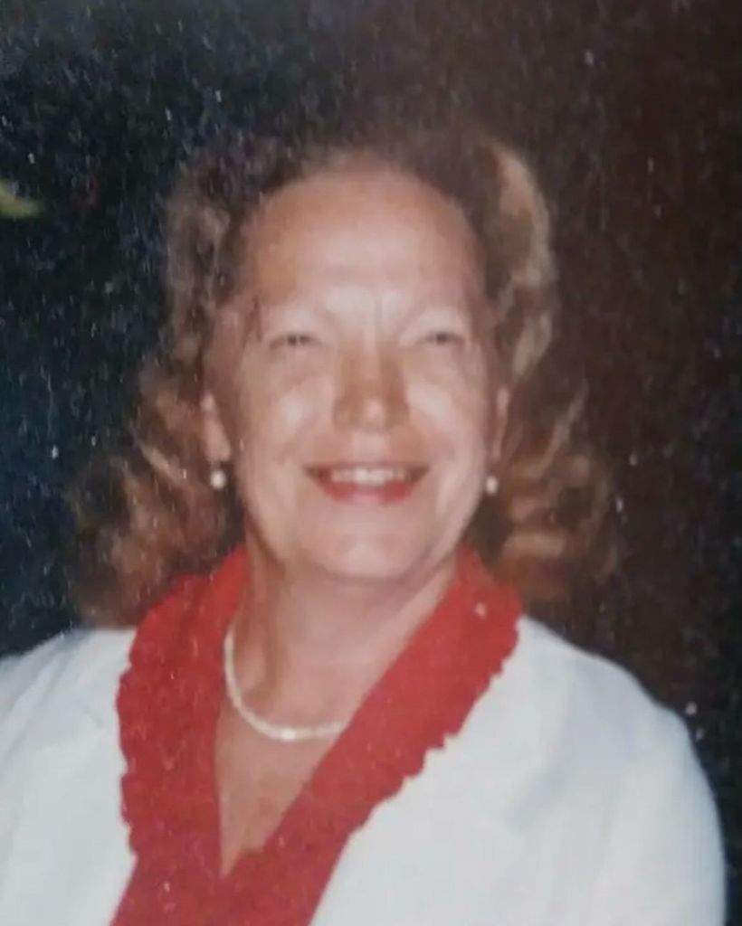 Margie Evelyn Conant