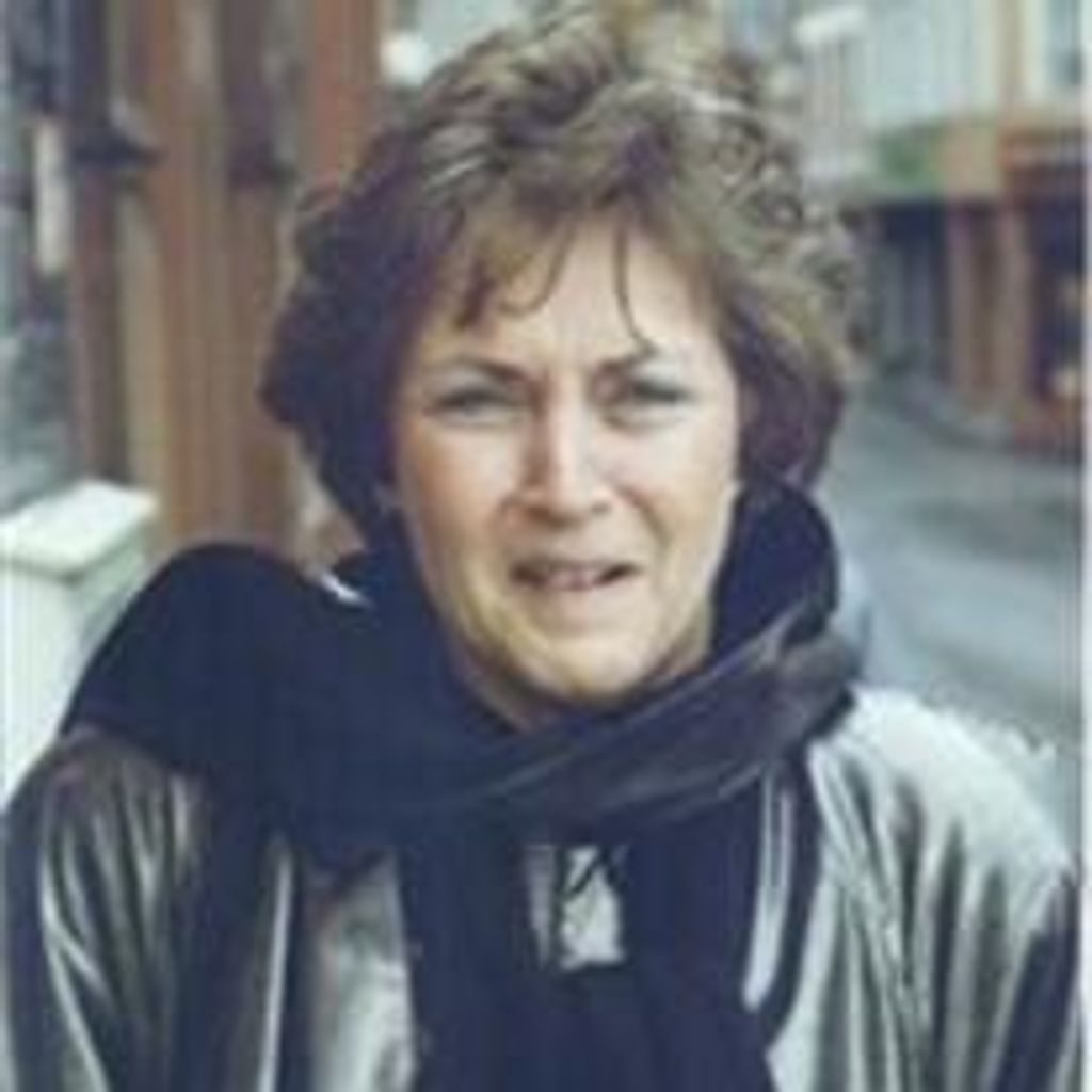 Mary Robinett