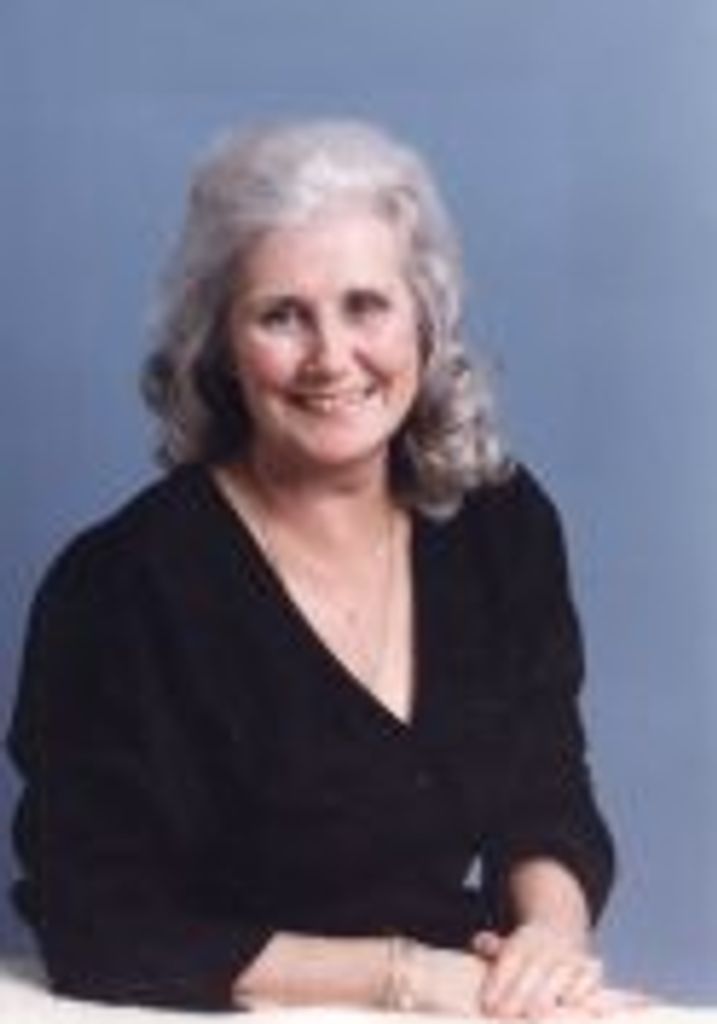 Anna Mae Greff Profile Photo