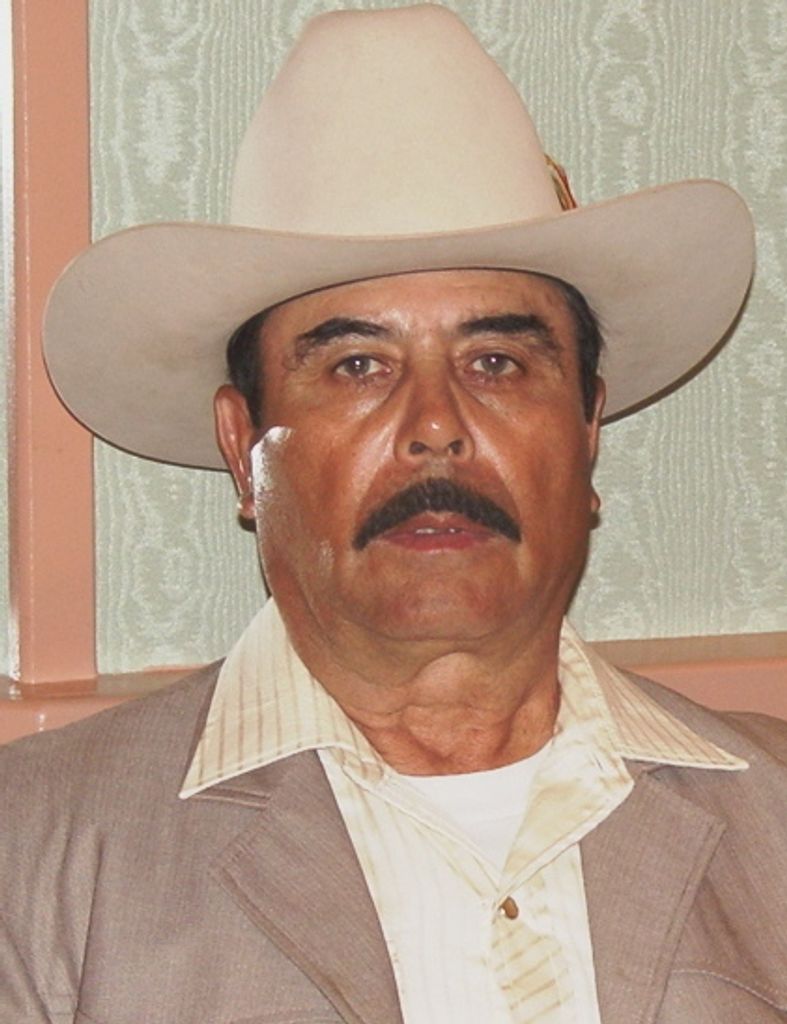 Panfilo Chavez Profile Photo