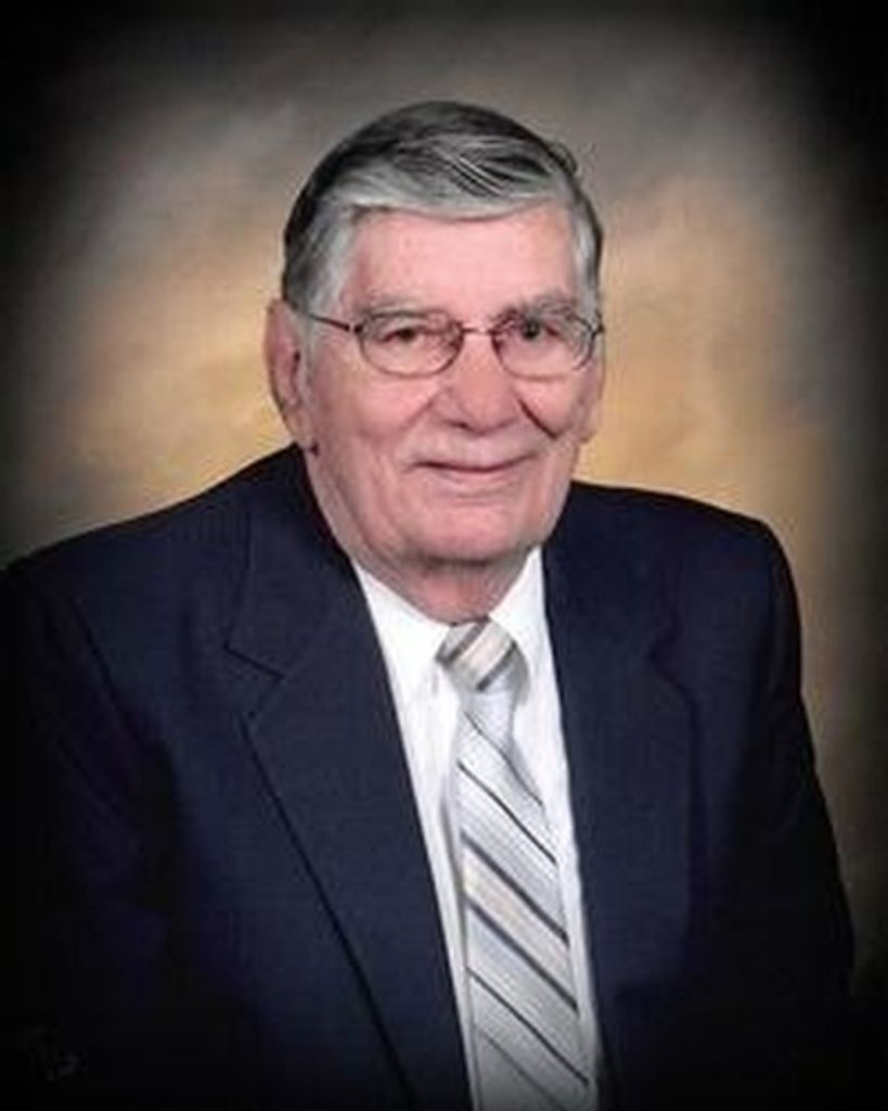 John Lausman Jr.