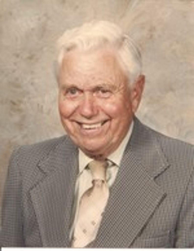 James Stanley Simpson