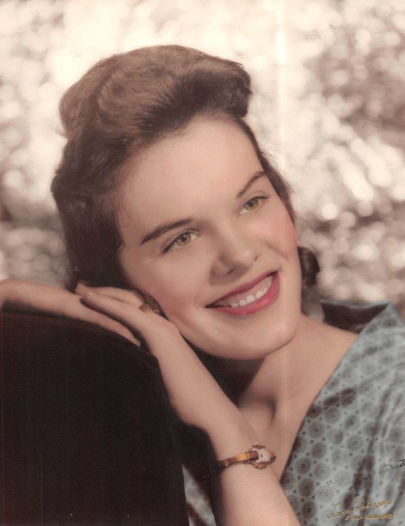 Bonnie Hemby