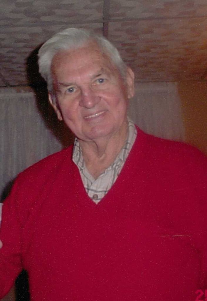 Lloyd Andrews Profile Photo