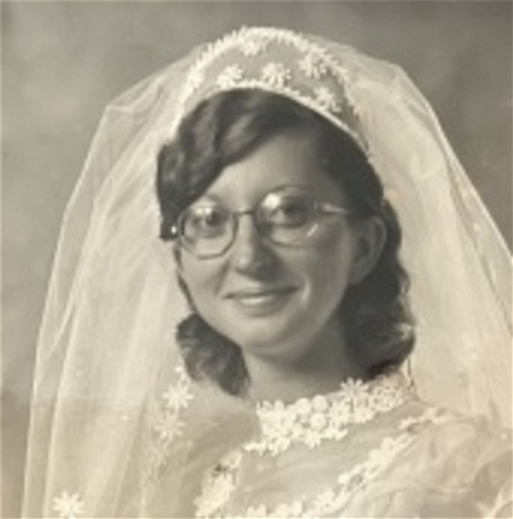 Polly Ann O'Connor (Wagner)