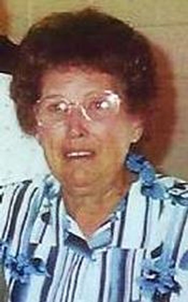 Dorothy Marie Krejci