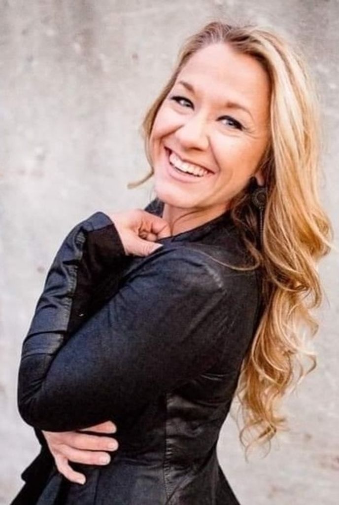 Charity L. Baker Profile Photo