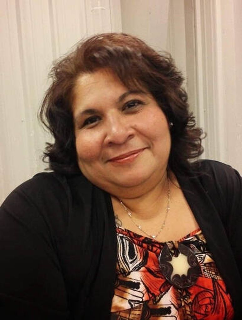 Linda Sue Garcia Escamilla