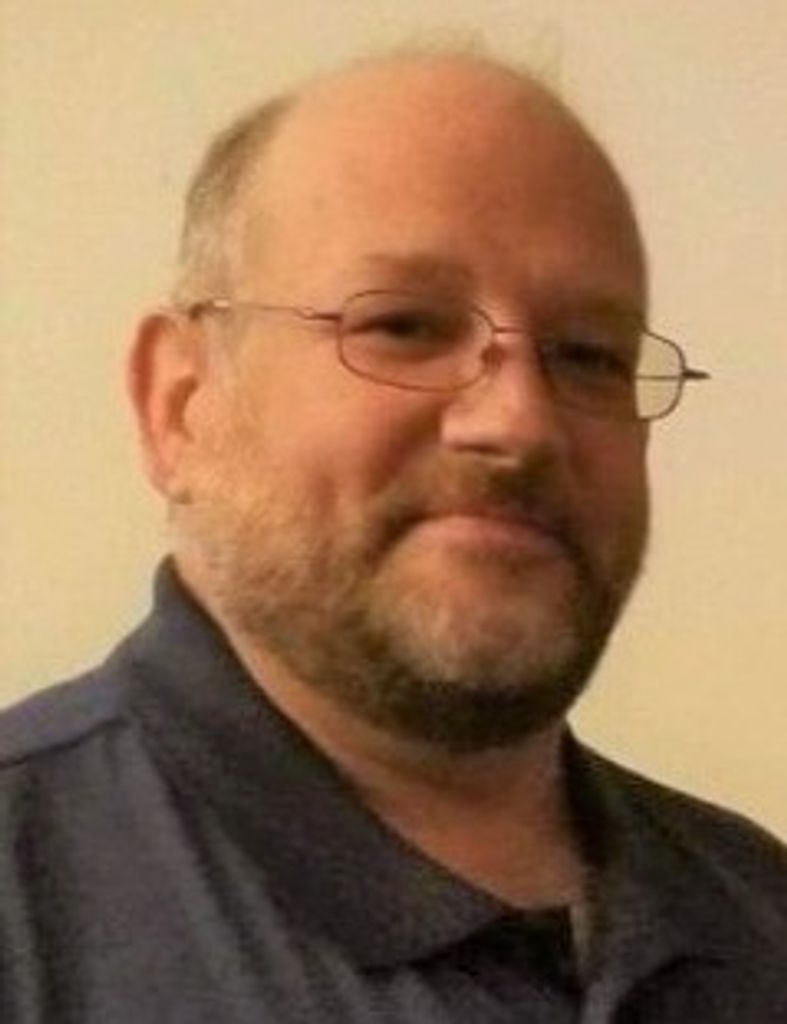 Barry Latham